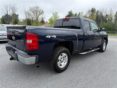 2010 Chevrolet Silverado 1500 LT - Photo 6 - Jonestown, PA 17038