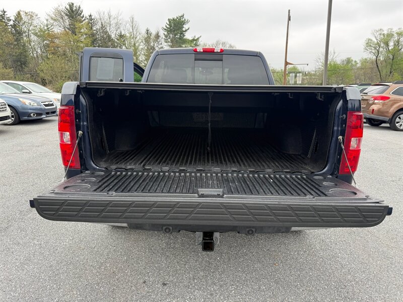 2010 Chevrolet Silverado 1500 LT - Photo 15 - Jonestown, PA 17038