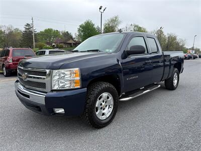 2010 Chevrolet Silverado 1500 LT - Photo 2 - Jonestown, PA 17038