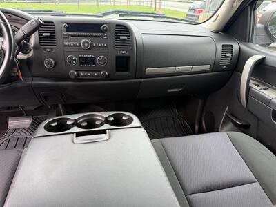 2010 Chevrolet Silverado 1500 LT - Photo 13 - Jonestown, PA 17038