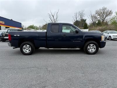 2010 Chevrolet Silverado 1500 LT - Photo 5 - Jonestown, PA 17038