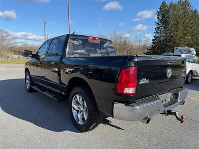 2014 RAM 1500 SLT - Photo 7 - Jonestown, PA 17038