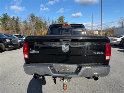 2014 RAM 1500 SLT - Photo 6 - Jonestown, PA 17038