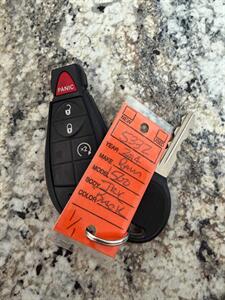 2014 RAM 1500 SLT - Photo 25 - Jonestown, PA 17038