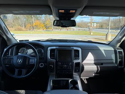 2014 RAM 1500 SLT - Photo 23 - Jonestown, PA 17038