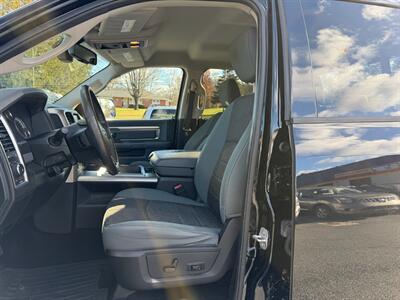 2014 RAM 1500 SLT - Photo 8 - Jonestown, PA 17038