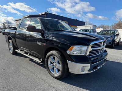 2014 RAM 1500 SLT - Photo 4 - Jonestown, PA 17038