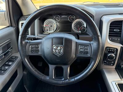 2014 RAM 1500 SLT - Photo 19 - Jonestown, PA 17038