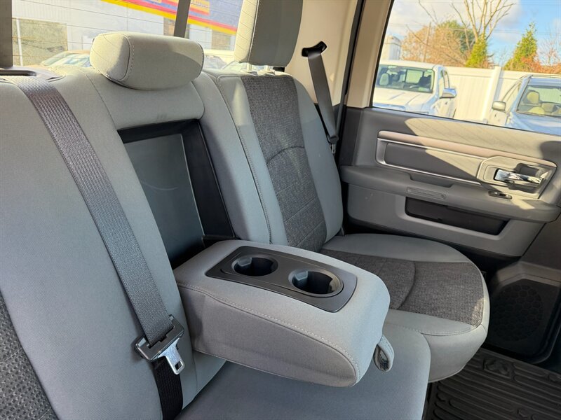2014 RAM 1500 SLT - Photo 17 - Jonestown, PA 17038