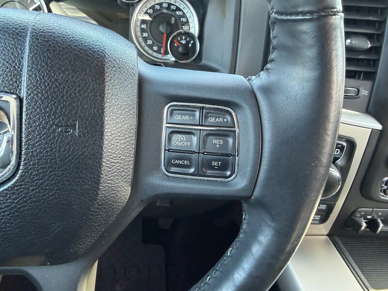 2014 RAM 1500 SLT - Photo 20 - Jonestown, PA 17038