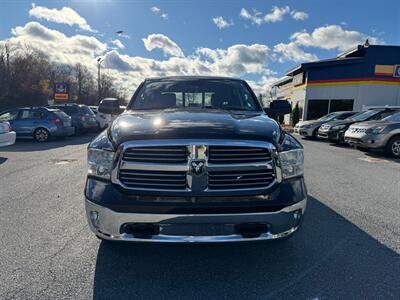2014 RAM 1500 SLT - Photo 3 - Jonestown, PA 17038