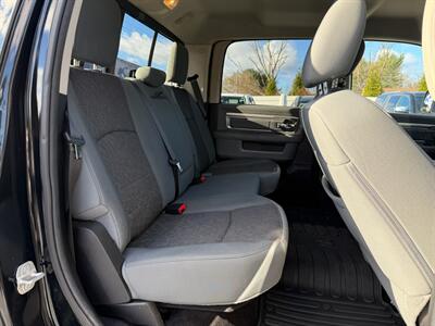 2014 RAM 1500 SLT - Photo 16 - Jonestown, PA 17038