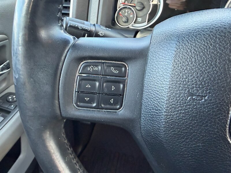 2014 RAM 1500 SLT - Photo 21 - Jonestown, PA 17038