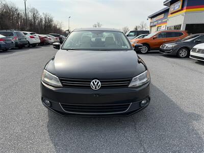 2013 Volkswagen Jetta SEL PZEV   - Photo 3 - Jonestown, PA 17038