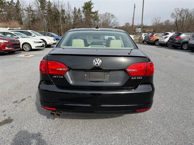 2013 Volkswagen Jetta SEL PZEV   - Photo 7 - Jonestown, PA 17038