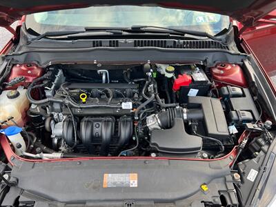 2014 Ford Fusion SE   - Photo 28 - Jonestown, PA 17038