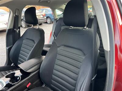 2014 Ford Fusion SE   - Photo 15 - Jonestown, PA 17038