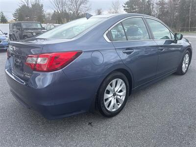 2016 Subaru Legacy 2.5i Premium   - Photo 6 - Jonestown, PA 17038