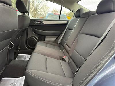 2016 Subaru Legacy 2.5i Premium   - Photo 12 - Jonestown, PA 17038