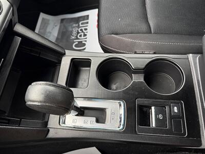 2016 Subaru Legacy 2.5i Premium   - Photo 22 - Jonestown, PA 17038