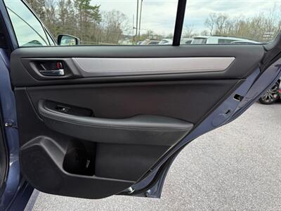 2016 Subaru Legacy 2.5i Premium   - Photo 15 - Jonestown, PA 17038
