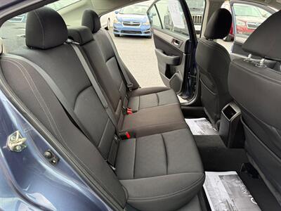 2016 Subaru Legacy 2.5i Premium   - Photo 17 - Jonestown, PA 17038