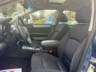 2016 Subaru Legacy 2.5i Premium   - Photo 10 - Jonestown, PA 17038