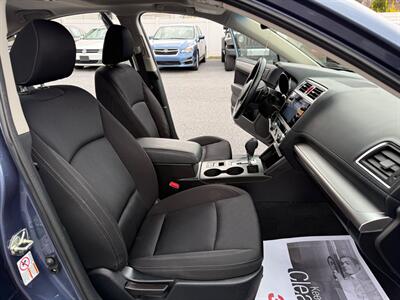 2016 Subaru Legacy 2.5i Premium   - Photo 20 - Jonestown, PA 17038