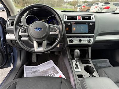 2016 Subaru Legacy 2.5i Premium   - Photo 14 - Jonestown, PA 17038