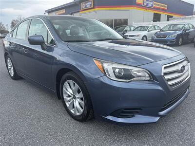 2016 Subaru Legacy 2.5i Premium   - Photo 4 - Jonestown, PA 17038