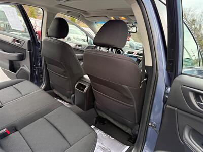 2016 Subaru Legacy 2.5i Premium   - Photo 16 - Jonestown, PA 17038