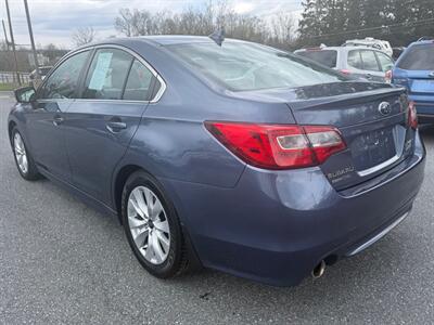 2016 Subaru Legacy 2.5i Premium   - Photo 7 - Jonestown, PA 17038