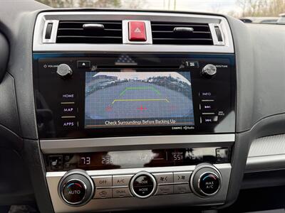 2016 Subaru Legacy 2.5i Premium   - Photo 24 - Jonestown, PA 17038