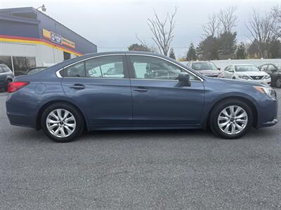 2016 Subaru Legacy 2.5i Premium   - Photo 5 - Jonestown, PA 17038