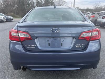 2016 Subaru Legacy 2.5i Premium   - Photo 8 - Jonestown, PA 17038