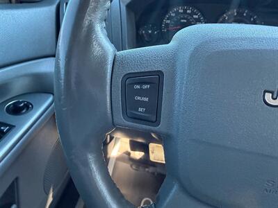 2006 Jeep Grand Cherokee Laredo - Photo 22 - Jonestown, PA 17038