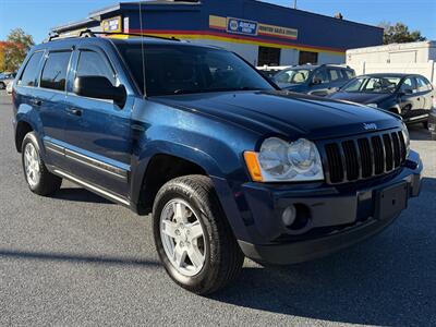 2006 Jeep Grand Cherokee Laredo - Photo 4 - Jonestown, PA 17038
