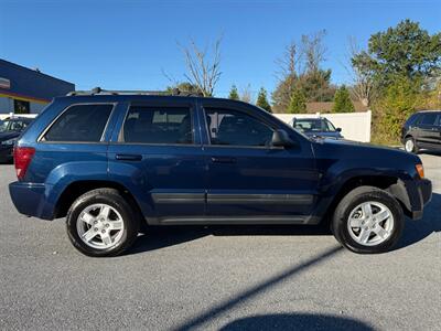 2006 Jeep Grand Cherokee Laredo - Photo 5 - Jonestown, PA 17038
