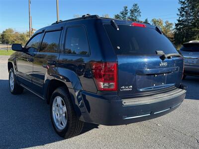 2006 Jeep Grand Cherokee Laredo - Photo 8 - Jonestown, PA 17038