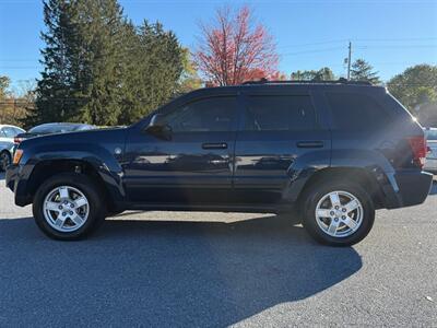 2006 Jeep Grand Cherokee Laredo SUV