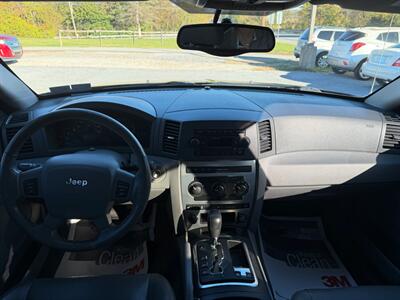 2006 Jeep Grand Cherokee Laredo - Photo 20 - Jonestown, PA 17038