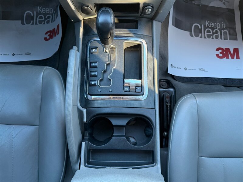 2006 Jeep Grand Cherokee Laredo - Photo 24 - Jonestown, PA 17038