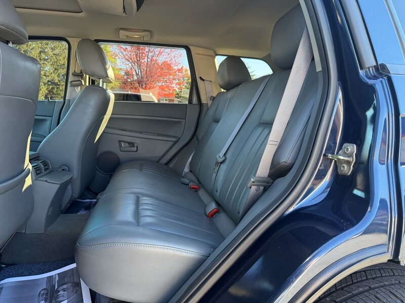 2006 Jeep Grand Cherokee Laredo - Photo 12 - Jonestown, PA 17038