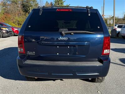2006 Jeep Grand Cherokee Laredo - Photo 7 - Jonestown, PA 17038