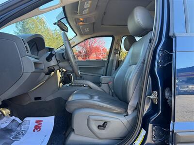 2006 Jeep Grand Cherokee Laredo - Photo 9 - Jonestown, PA 17038