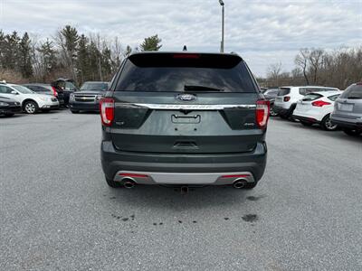 2016 Ford Explorer XLT   - Photo 7 - Jonestown, PA 17038