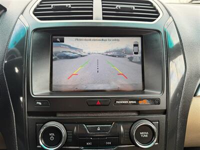 2016 Ford Explorer XLT   - Photo 26 - Jonestown, PA 17038