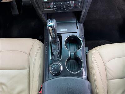 2016 Ford Explorer XLT   - Photo 21 - Jonestown, PA 17038