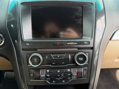 2016 Ford Explorer XLT   - Photo 20 - Jonestown, PA 17038