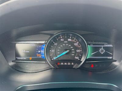 2016 Ford Explorer XLT   - Photo 25 - Jonestown, PA 17038